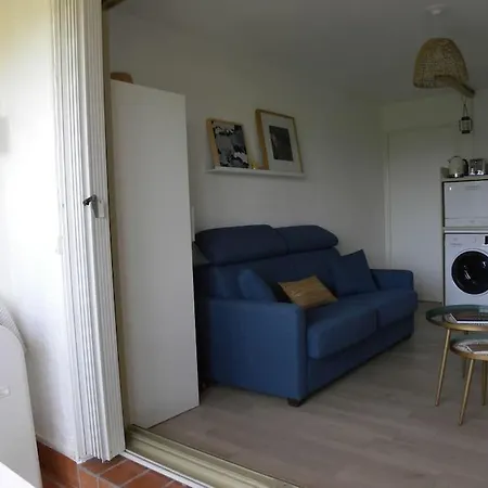 Apartamento Santa Maxima