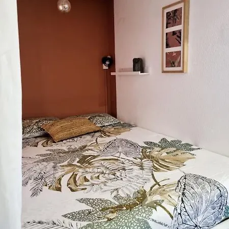 Apartamento Santa Maxima *