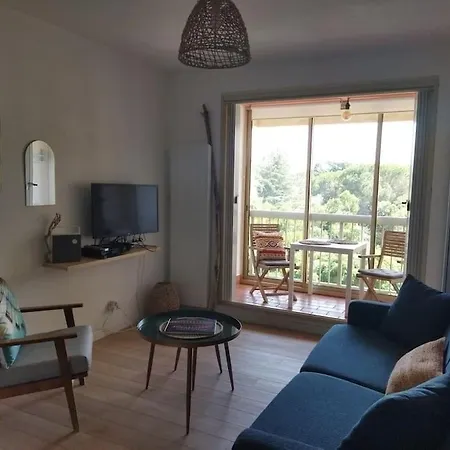 Apartment Santa Maxima Sainte-Maxime